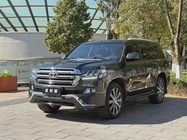 Toyota Land Cruiser 2020