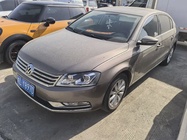 Volkswagen Magotan 2016