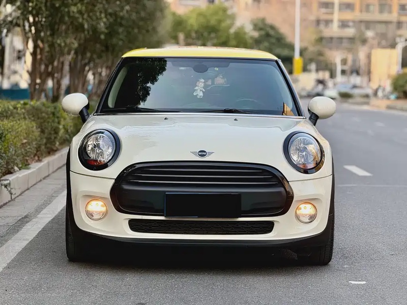 MINI Other