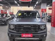 Haval Big Dog 2026