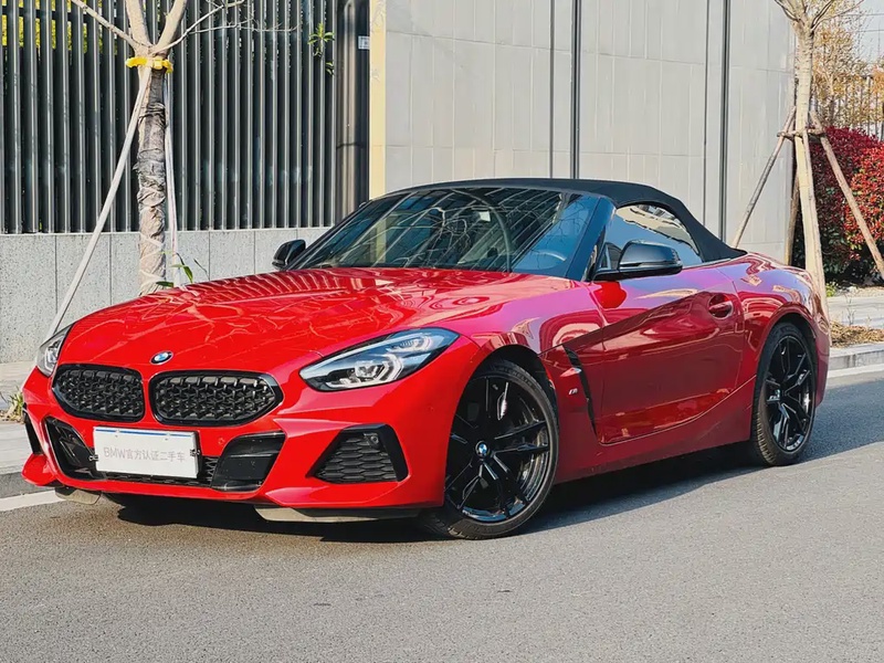 BMW Z4
