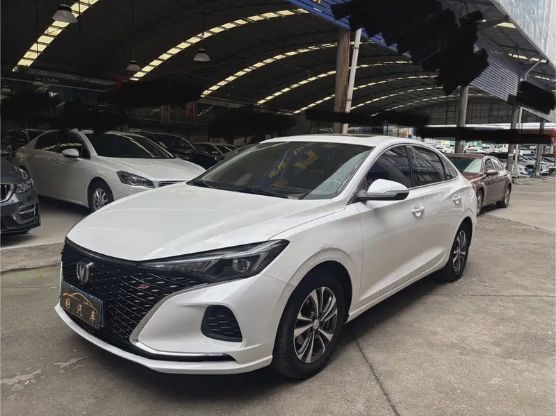 Changan Eado