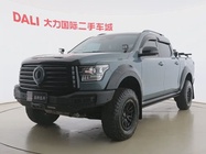 Great Wall Shanhaipao 2023