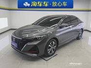 Changan Eado 2025