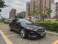 Buick LaCrosse 2022