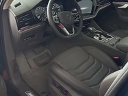 Volkswagen Touareg 2025