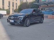 Mercedes-Benz GLC-Class 2024