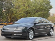 Volkswagen Phaeton 2013