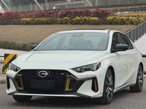 GAC Shadow Leopard 2022