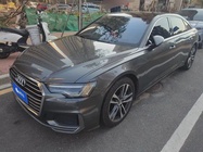 Audi A6 2020