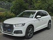 Audi Q5 2020