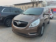 Buick GL8 2020