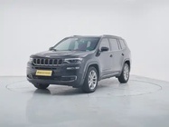Jeep Grand Commander 2021