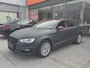 Audi A3 2016
