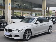 BMW 3 Series 2016