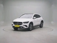 Mercedes-Benz GLA-Class 2024