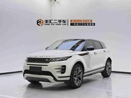 Land Rover Evoque 2021