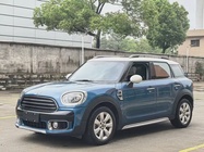 MINI Countryman 2017