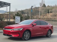 BYD Qin PLUS 2022