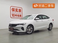 Buick Verano 2022