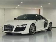 Audi R8 2012