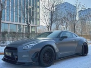 Nissan GT-R 2011