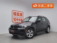 BMW X5 2013