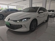 Volkswagen Lamando 2024