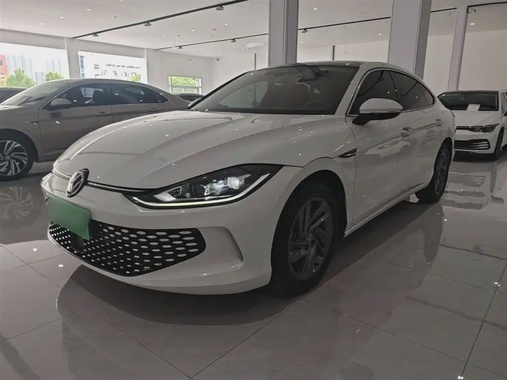 Volkswagen Lamando 2024