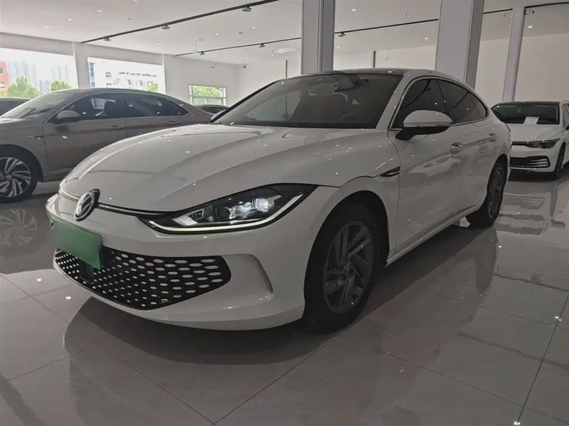 Volkswagen Lamando