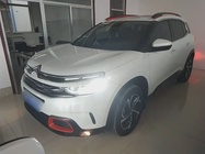 Citroen C5 2018