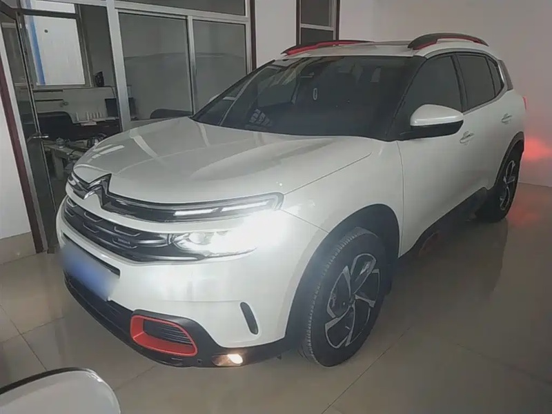 Citroen C5