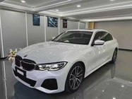 BMW 3 Series 2020