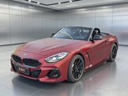 BMW Z4 2023