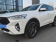 Haval F7 2019