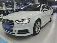 Audi A3 2020