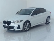 BMW 1 Series 2021
