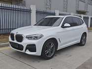 BMW X3 2020