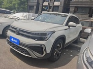 Volkswagen Tharu 2024