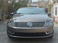 Volkswagen CC 2015