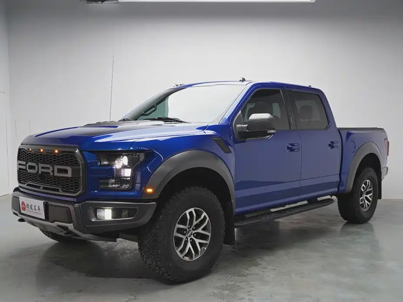 Ford F-150 Raptor