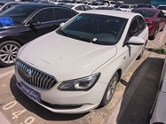 Buick Excelle 2016
