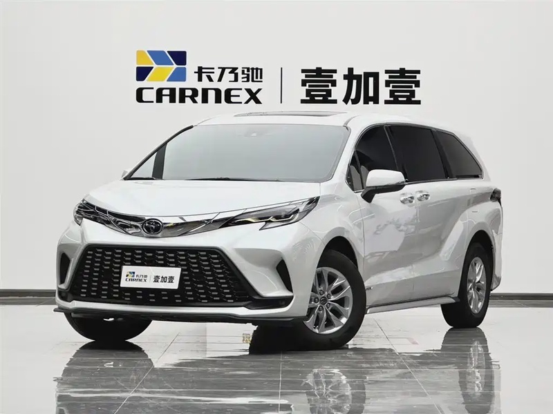 Toyota Granvia