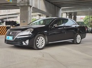 Toyota Crown 2014