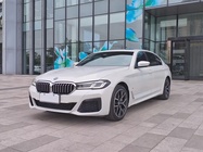BMW 5 Series 2022