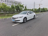 Honda Accord 2016