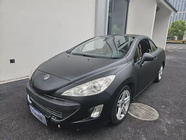 Peugeot 308 2011