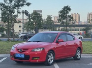 Mazda 3 2011