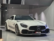 Mercedes-Benz AMG GT 2020