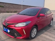 Toyota Vios 2018
